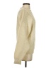 Sears Ivory Turtleneck Sweater Size S - photo 4
