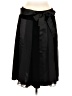 REVAMPED Black Formal Skirt Size 8 - photo 1