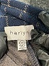 Harlyn Blue Coat Size XS - photo 6