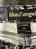 Like an Angel Print Black Active Pants Size M - photo 7