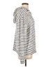 A New Day Stripes Ivory Pullover Sweater Size L - photo 4