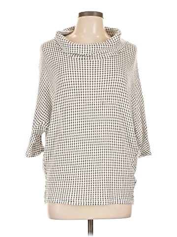 Laila Jayde 3/4 Sleeve Blouse (view 1)