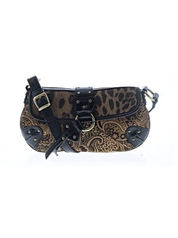 Unbranded Leather Shoulder Bag (view 1)