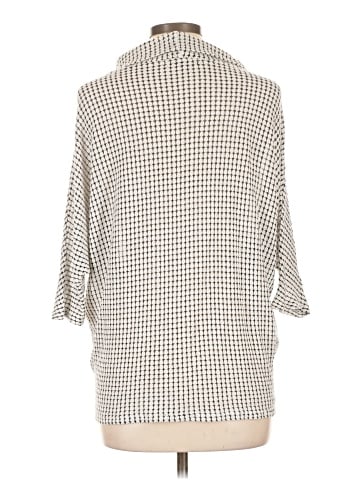 Laila Jayde 3/4 Sleeve Blouse (view 2)