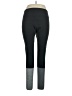 Outdoor Voices Color Block Gray Active Pants Size XL - photo 1
