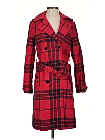 MICHAEL Michael Kors Coat (view 1)