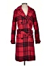 MICHAEL Michael Kors Red Coat Size XS - photo 1
