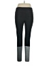 Outdoor Voices Color Block Gray Active Pants Size XL - photo 2
