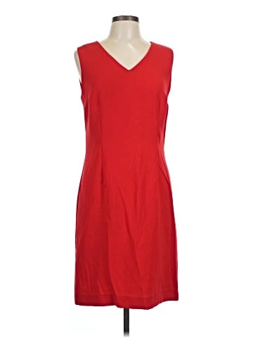 Coldwater Creek Casual Dress (view 1)