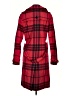 MICHAEL Michael Kors Red Coat Size XS - photo 2
