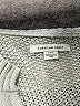 American Eagle Outfitters Solid Gray Pullover Sweater Size S - photo 7