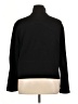 Faconnable 100% Cotton Black Track Jacket Size XL - photo 2