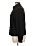 Faconnable 100% Cotton Black Track Jacket Size XL - photo 5