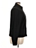Faconnable 100% Cotton Black Track Jacket Size XL - photo 4