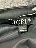 J.Crew 100% Polyester Black Vest Size 8 - photo 6