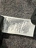 J.Crew 100% Polyester Black Vest Size 8 - photo 7
