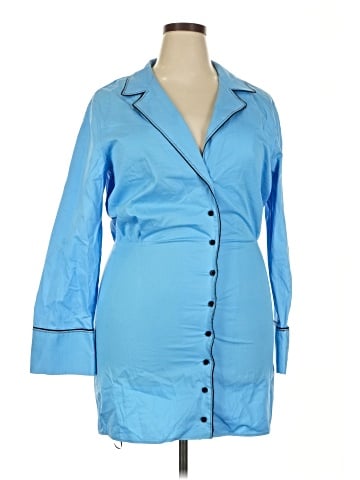 Zara Casual Dress (view 1)