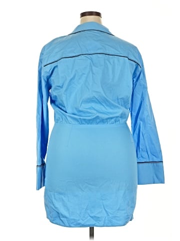 Zara Casual Dress (view 2)