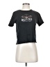 Unbranded Gray Short Sleeve T-Shirt Size S - photo 1