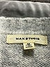 Max Studio Gray Pullover Sweater Size M - photo 7