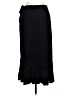 Max Studio Black Casual Skirt Size L - photo 2