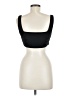 Princess Polly Black Tube Top Size 6 - photo 2