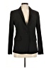 J.Crew Black Blazer Size 6 - photo 1