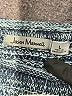 Jason Maxwell Teal Long Sleeve Top Size L - photo 7