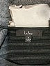 Lulus Stripes Black Casual Dress Size S - photo 7