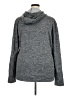 Xersion 100% Polyester Gray Fleece Size XXL - photo 2