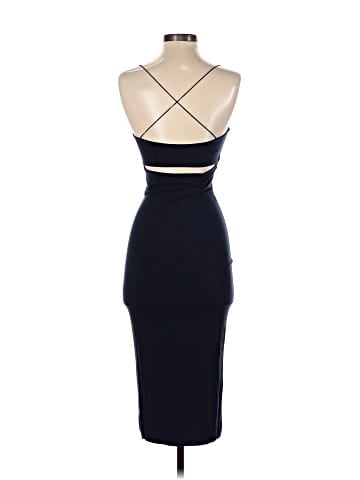 T by Alexander Wang Cocktail Dress (view 2)