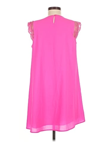 Esley Casual Dress (view 2)