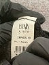 Benin Black Pullover Sweater Size Med - Lg - photo 7