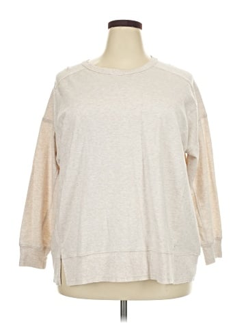 Cato Sweatshirt (view 1)