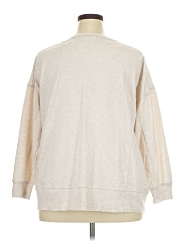 Cato Sweatshirt (view 2)