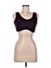 Unbranded Burgundy Sleeveless Top Size M (estimated) - photo 1