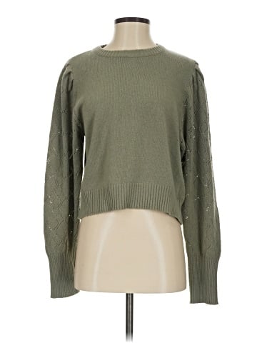 Amuse Society Pullover Sweater (view 1)