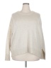 Old Navy Ivory Pullover Sweater Size 2X - photo 1