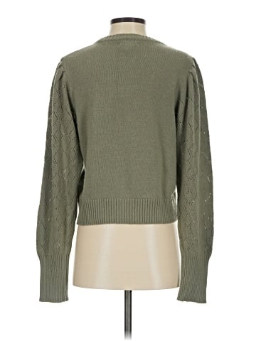 Amuse Society Pullover Sweater (view 2)