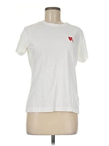 Robert Graham Short Sleeve T-Shirt (view 1)