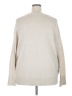 Old Navy Ivory Pullover Sweater Size 2X - photo 2