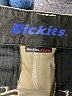 Dickies Solid Tan Khakis Size S (youth) - photo 3