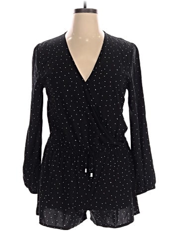 Huffer Clothing Co Romper (view 1)