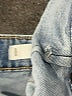 MNG Stars Blue Jeans Size 4 - photo 7