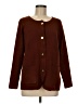 Unbranded Brown Cardigan Size M - photo 1