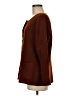 Unbranded Brown Cardigan Size M - photo 5
