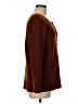 Unbranded Brown Cardigan Size M - photo 4