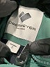 Obermeyer Solid Green Snow Jacket Size 2 - photo 6