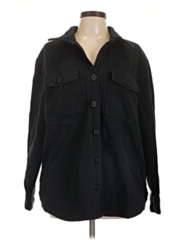 Good American Jacket (view 1)