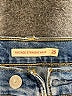 Levi's Blue Jeans Size 25 waist - photo 6